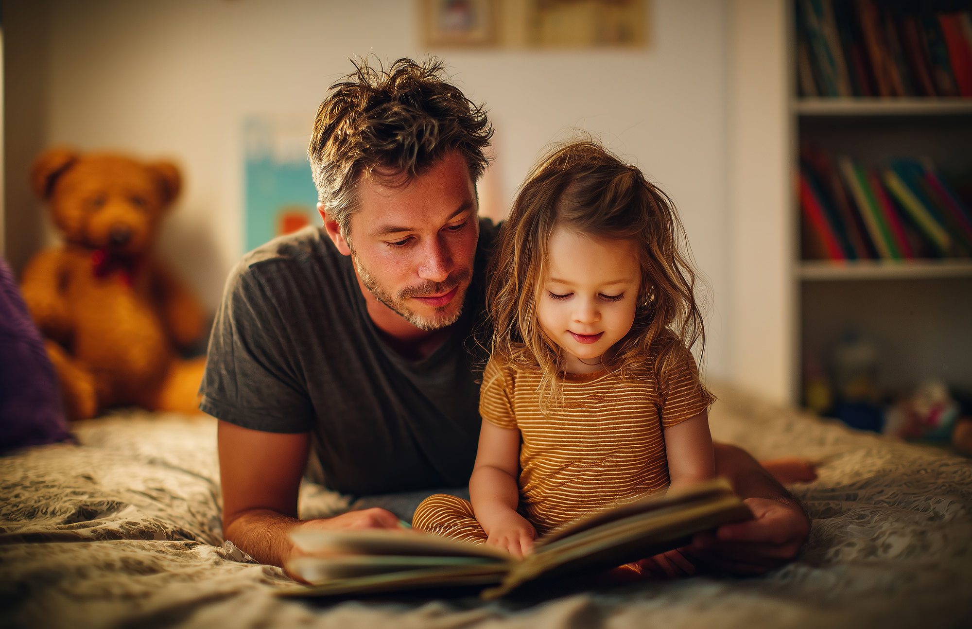 The impact of addiction on parenting