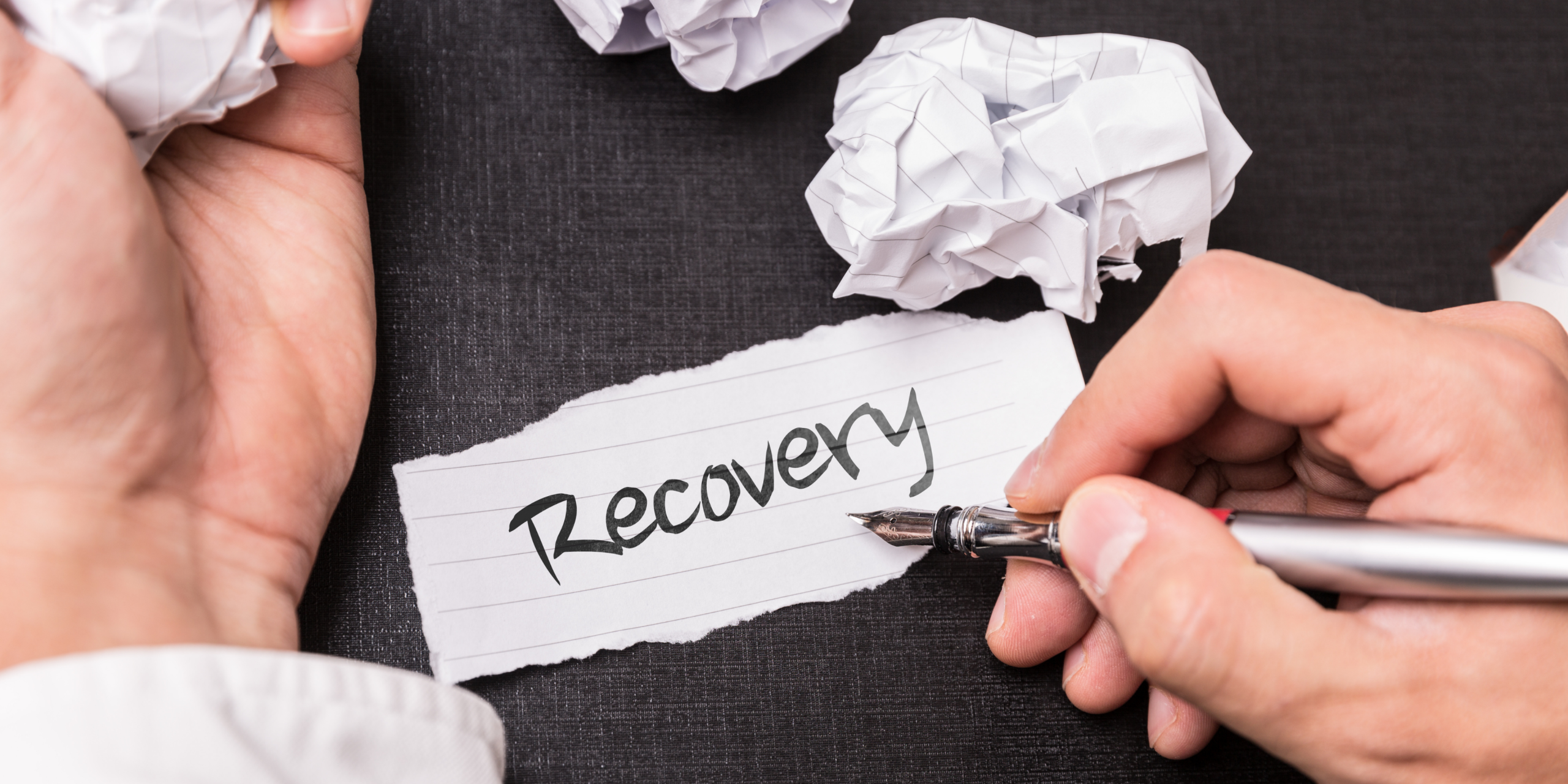 Overcoming Addiction, Inspiring Families