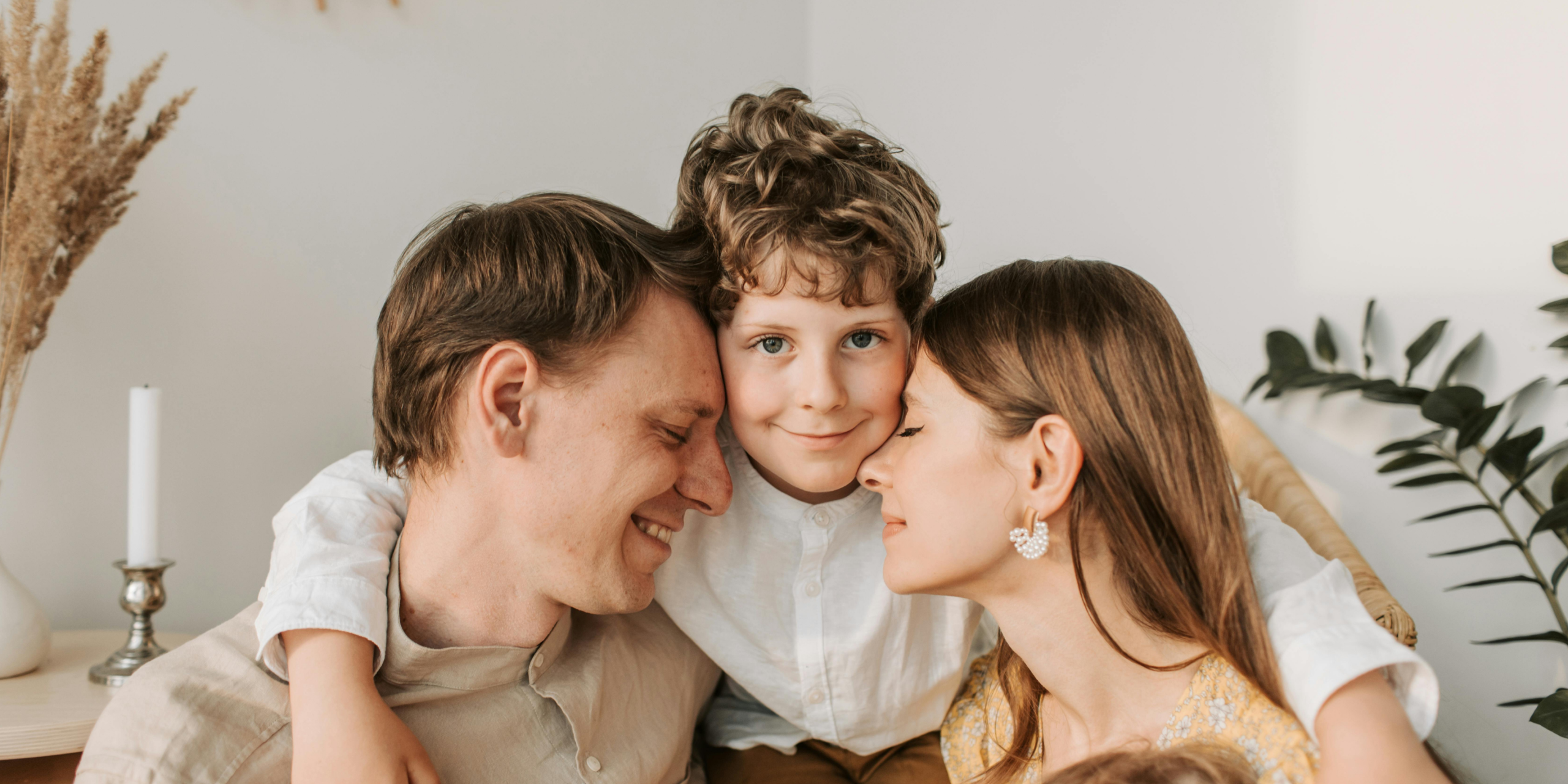 Guiding Your Children to Happiness & Responsibility