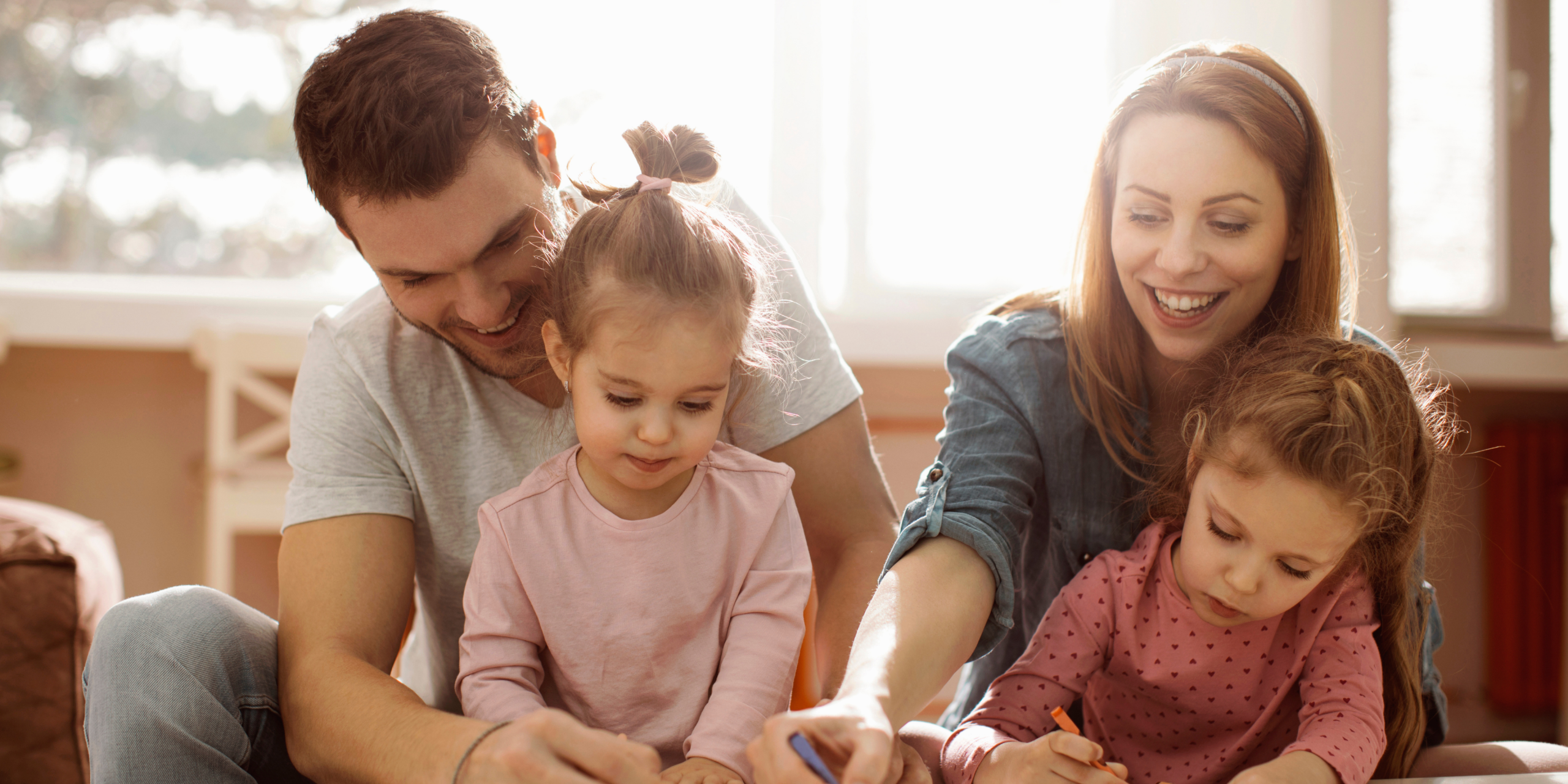 Practical, faith-based strategies for raising kids who thrive emotionally, spiritually, and socially.  …